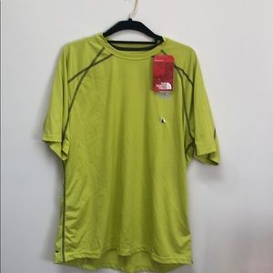 North face men’s shirt